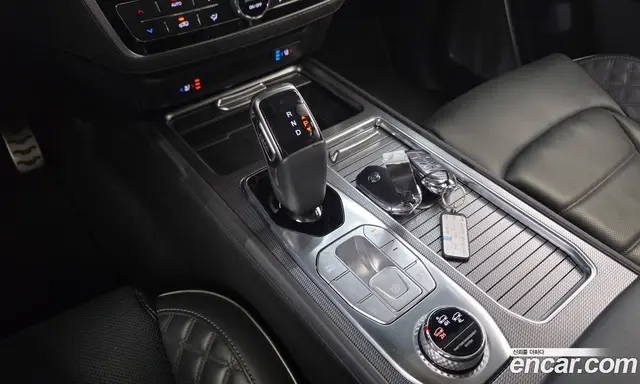 SsangYong Rexton 2021 2.2 автомат (гидро), миниатюра 12