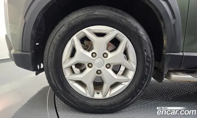 SsangYong Rexton 2021 2.2 автомат (гидро), миниатюра 4 SsangYong Rexton 2021 2.2 автомат (гидро), миниатюра 4