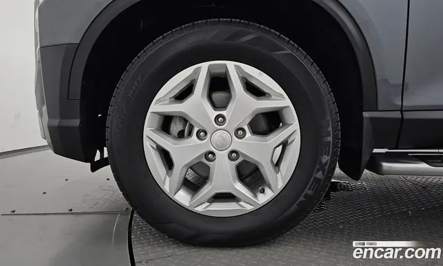 SsangYong Rexton 2024 2.2 автомат (гидро), миниатюра 4