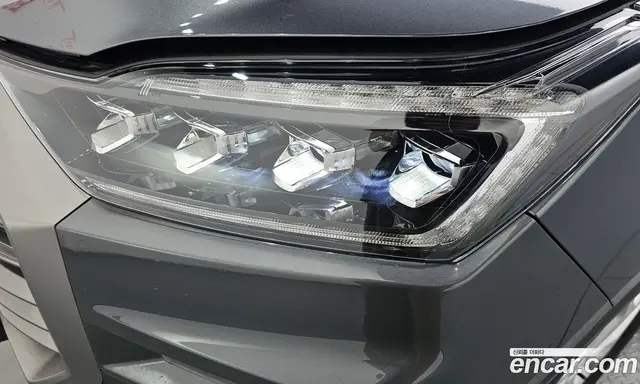 SsangYong Rexton 2024 2.2 автомат (гидро), миниатюра 7