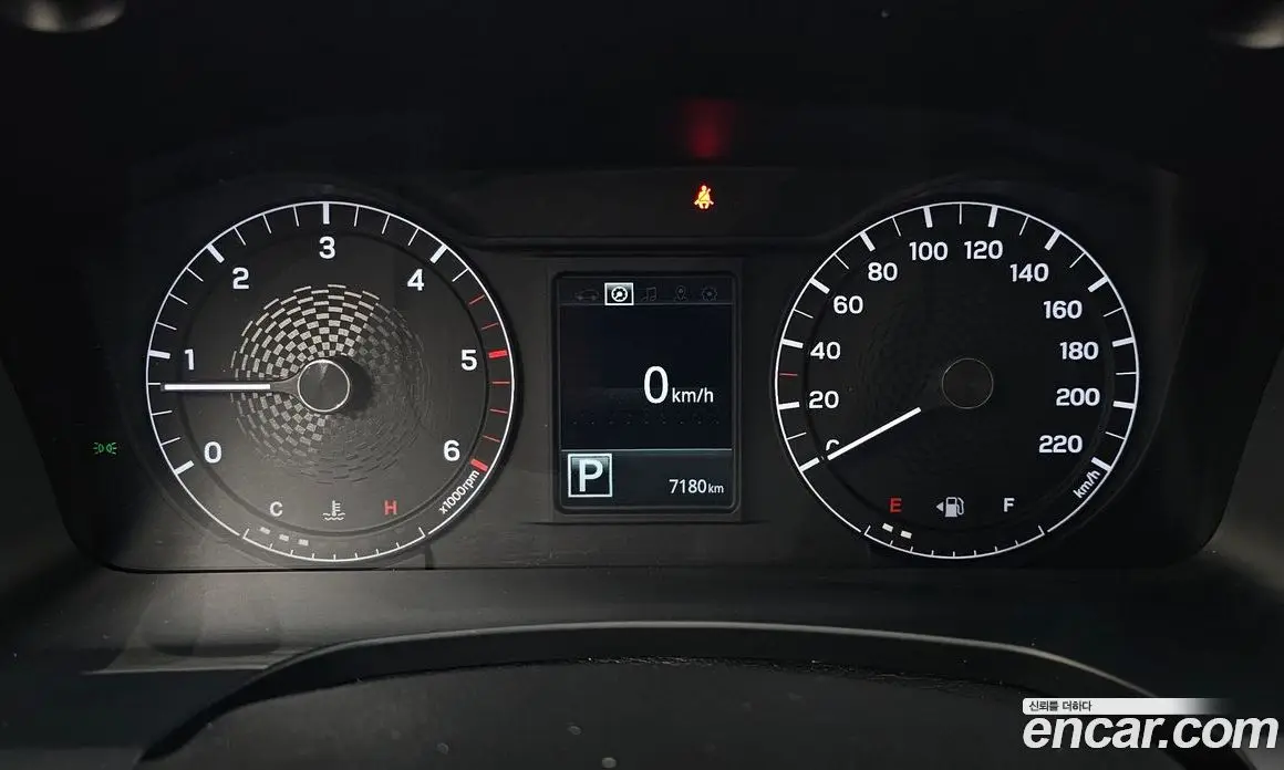 SsangYong Rexton 2024 2.2 автомат (гидро), фото 10