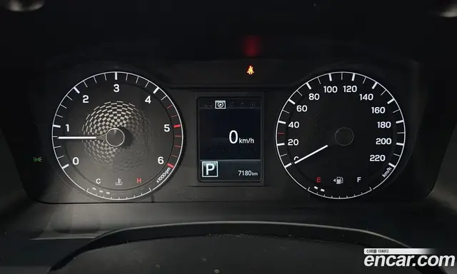 SsangYong Rexton 2024 2.2 автомат (гидро), миниатюра 10