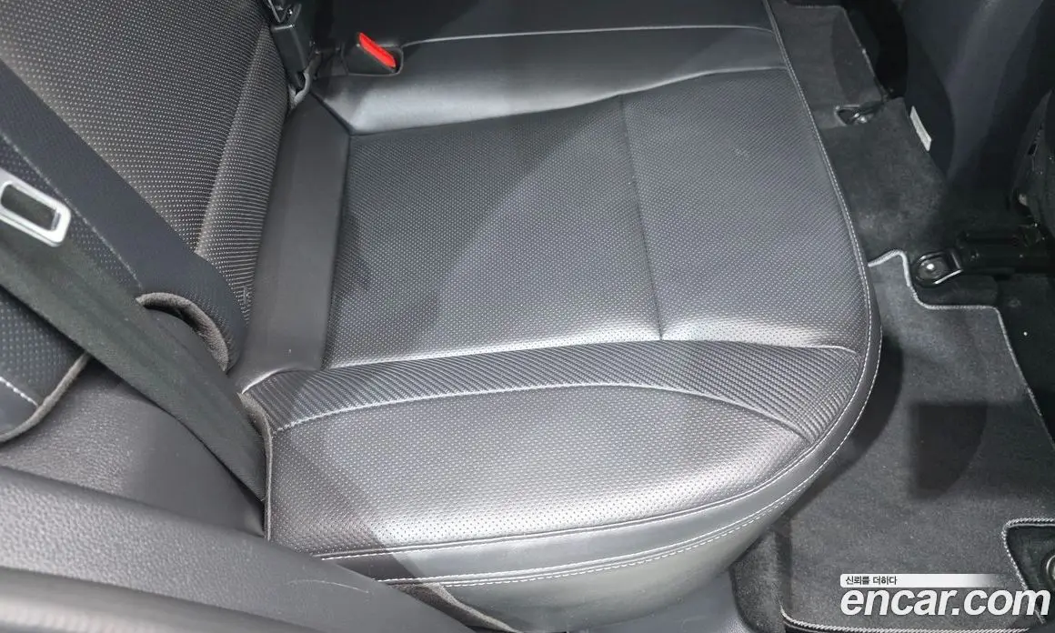 SsangYong TIBOLI 2015 1.6 автомат (гидро), фото 16