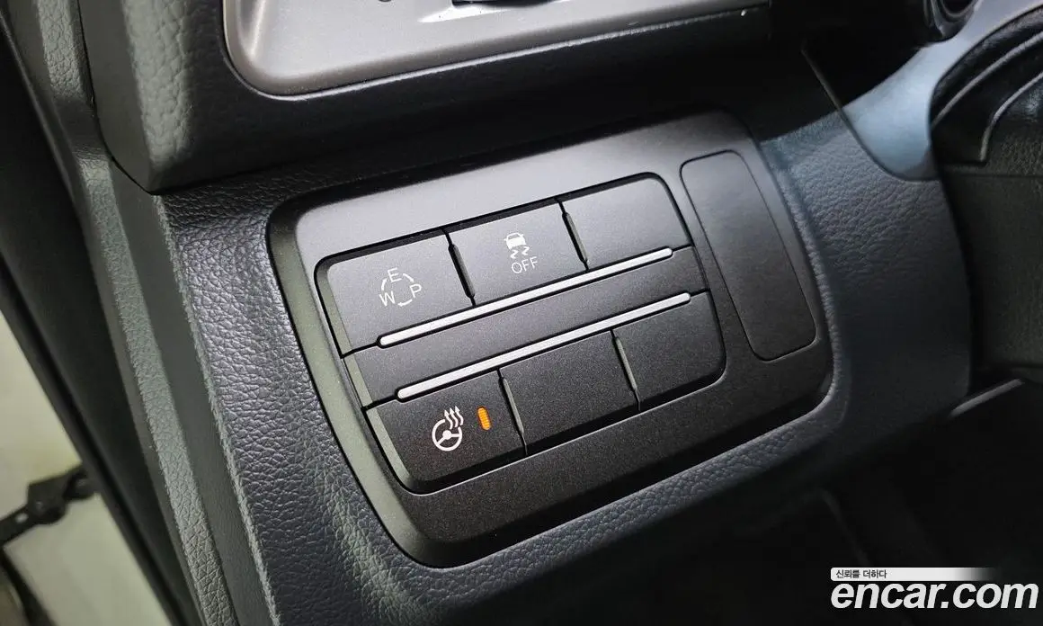 SsangYong TIBOLI 2015 1.6 автомат (гидро), фото 19