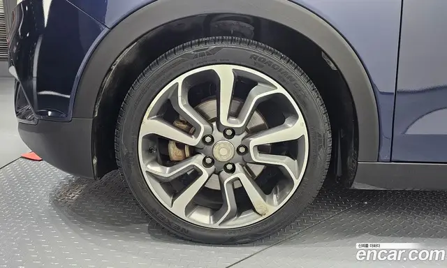 SsangYong TIBOLI 2015 1.6 автомат (гидро), миниатюра 5 SsangYong TIBOLI 2015 1.6 автомат (гидро), миниатюра 5