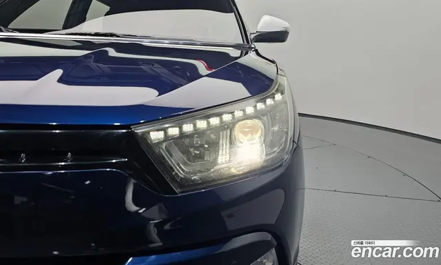 SsangYong TIBOLI 2015 1.6 автомат (гидро), миниатюра 8 SsangYong TIBOLI 2015 1.6 автомат (гидро), миниатюра 8