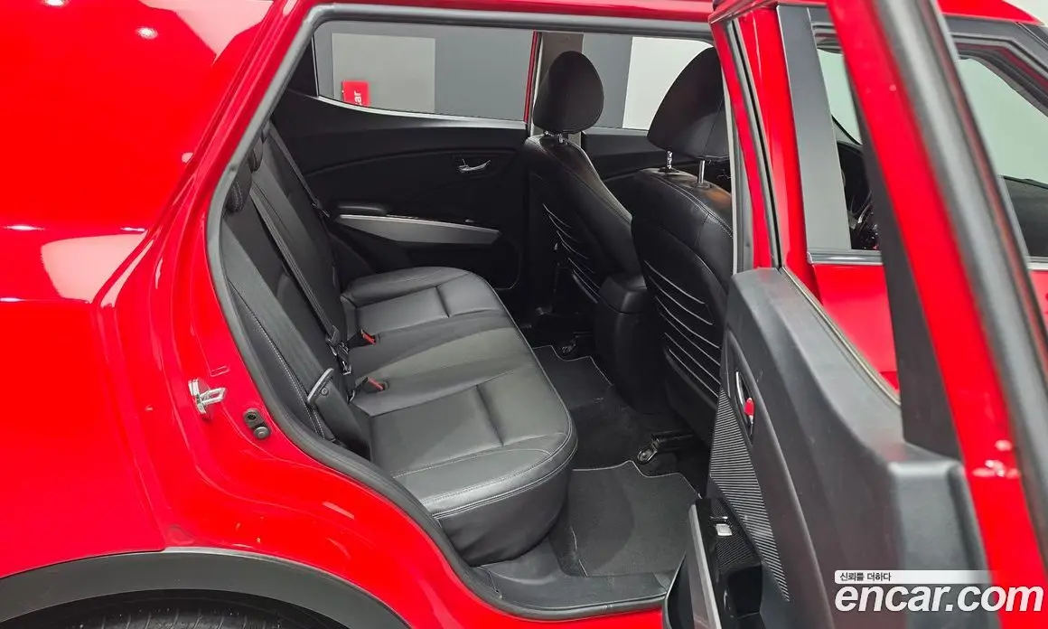 SsangYong TIBOLI 2015 1.6 автомат (гидро), фото 18