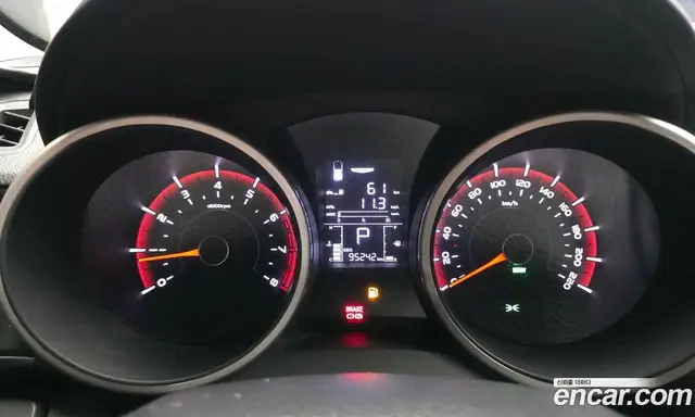 SsangYong TIBOLI 2017 1.6 автомат (гидро), миниатюра 11