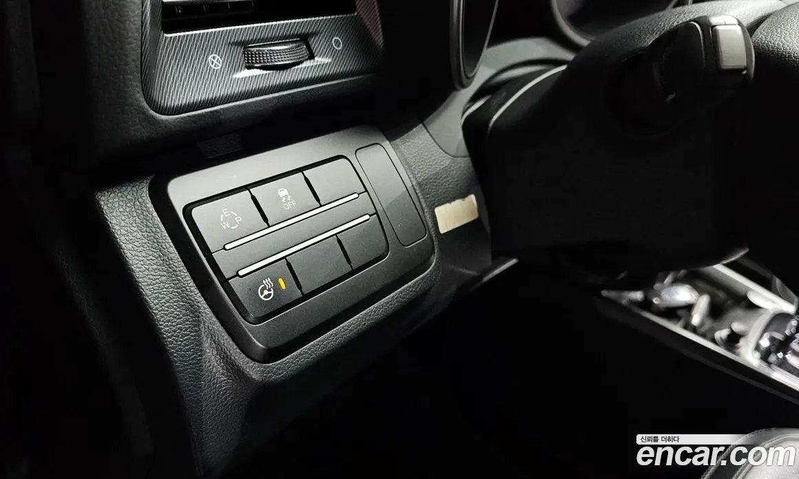 SsangYong TIBOLI 2017 1.6 автомат (гидро), фото 19