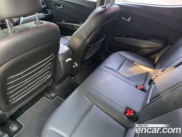 SsangYong TIBOLI 2017 1.6 автомат (гидро), миниатюра 11 SsangYong TIBOLI 2017 1.6 автомат (гидро), миниатюра 11