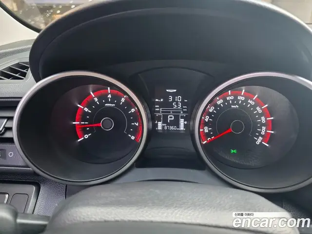 SsangYong TIBOLI 2017 1.6 автомат (гидро), миниатюра 8 SsangYong TIBOLI 2017 1.6 автомат (гидро), миниатюра 8