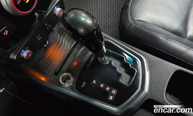 SsangYong TIBOLI 2018 1.6 автомат (гидро), миниатюра 12