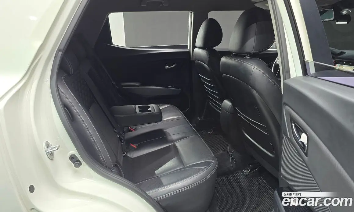 SsangYong TIBOLI 2018 1.6 автомат (гидро), фото 18