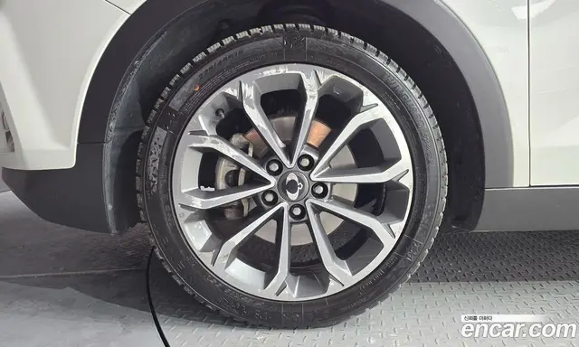 SsangYong TIBOLI 2018 1.6 автомат (гидро), миниатюра 5