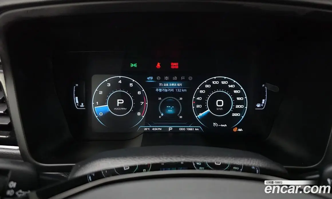 SsangYong TIBOLI 2021 1.5 автомат (гидро), фото 11