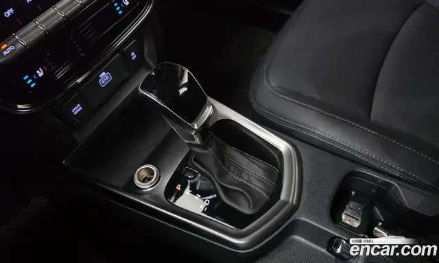 SsangYong TIBOLI 2021 1.5 автомат (гидро), миниатюра 12