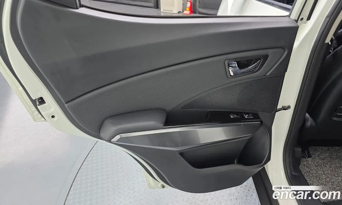 SsangYong TIBOLI 2021 1.5 автомат (гидро), фото 15