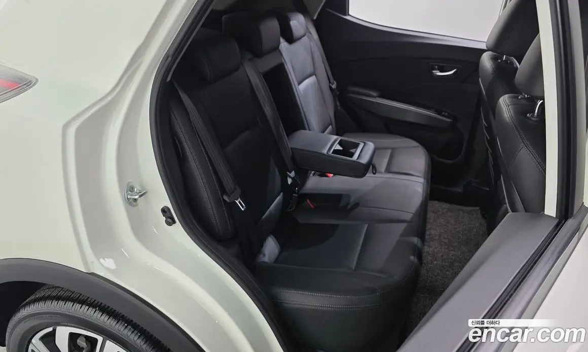 SsangYong TIBOLI 2021 1.5 автомат (гидро), фото 16