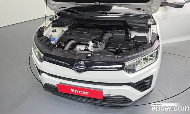 SsangYong TIBOLI 2021 1.5 автомат (гидро), миниатюра 6