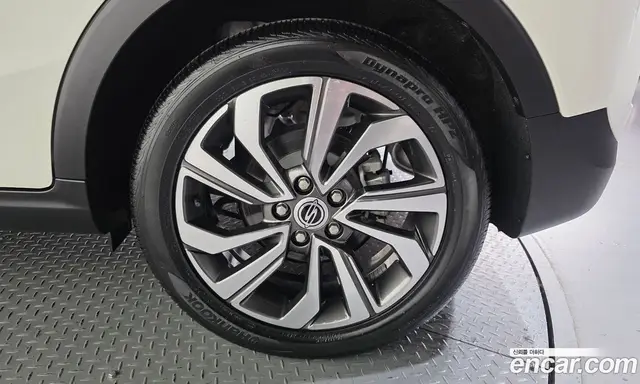 SsangYong TIBOLI 2021 1.5 автомат (гидро), миниатюра 7