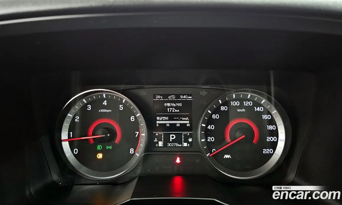 SsangYong TIBOLI 2022 1.5 автомат (гидро), фото 11 SsangYong TIBOLI 2022 1.5 автомат (гидро), фото 11
