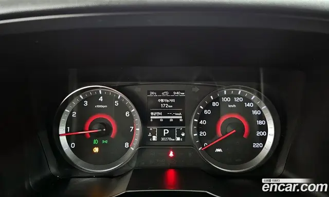 SsangYong TIBOLI 2022 1.5 автомат (гидро), миниатюра 11 SsangYong TIBOLI 2022 1.5 автомат (гидро), миниатюра 11