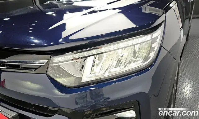 SsangYong TIBOLI 2022 1.5 автомат (гидро), миниатюра 8 SsangYong TIBOLI 2022 1.5 автомат (гидро), миниатюра 8