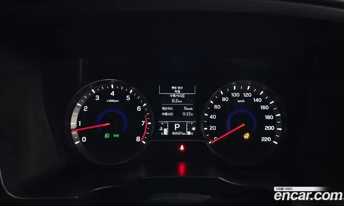 SsangYong TIBOLI 2022 1.5 автомат (гидро), фото 11