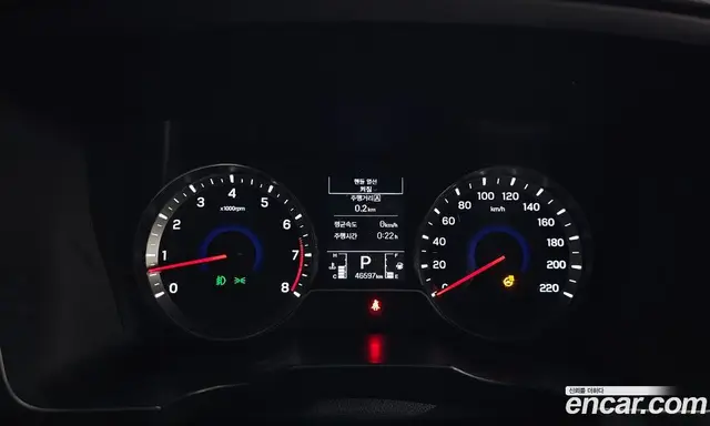SsangYong TIBOLI 2022 1.5 автомат (гидро), миниатюра 11
