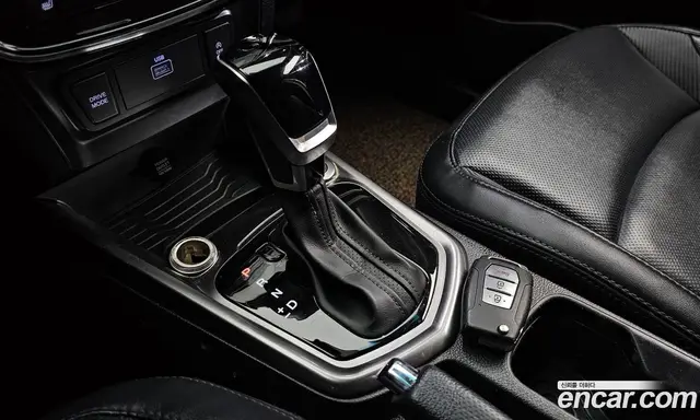 SsangYong TIBOLI 2022 1.5 автомат (гидро), миниатюра 12