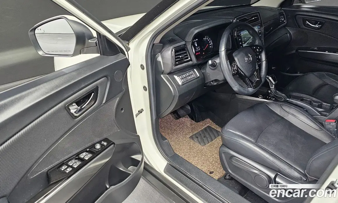 SsangYong TIBOLI 2022 1.5 автомат (гидро), фото 13