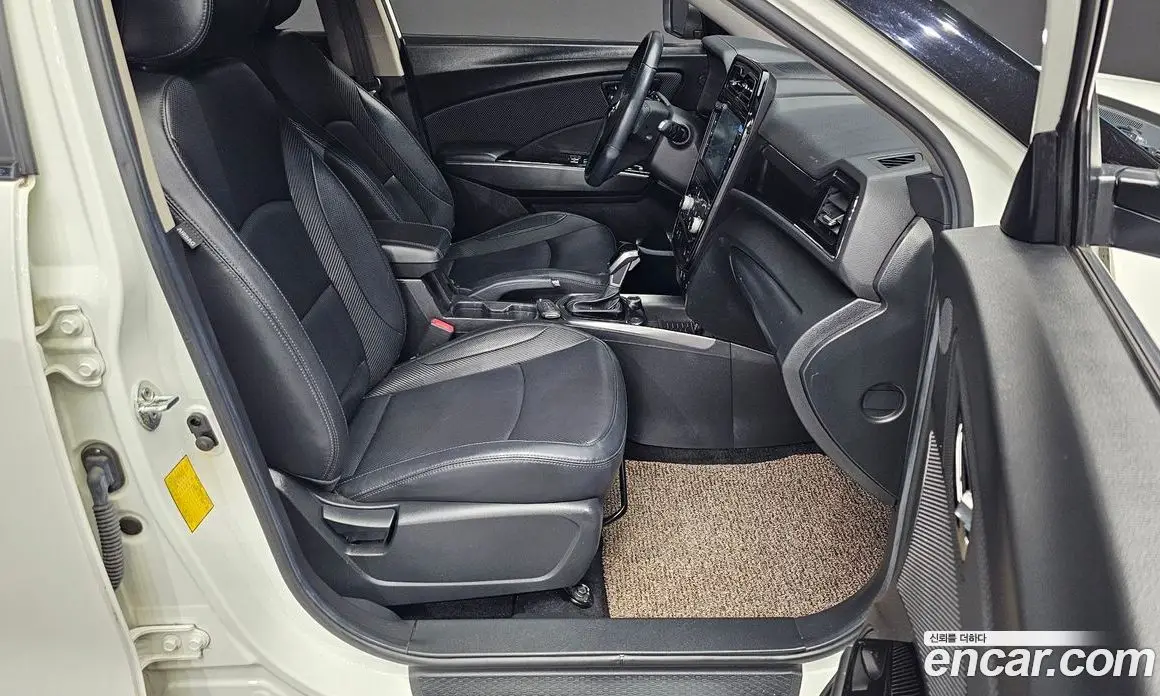 SsangYong TIBOLI 2022 1.5 автомат (гидро), фото 16