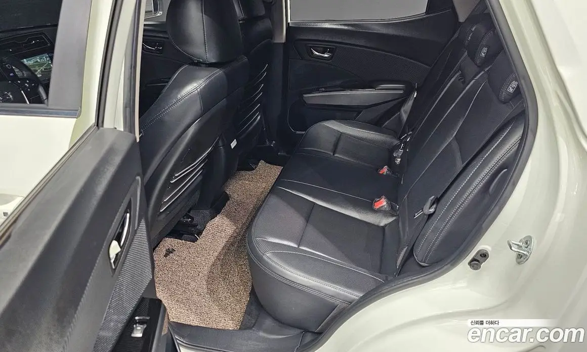 SsangYong TIBOLI 2022 1.5 автомат (гидро), фото 18