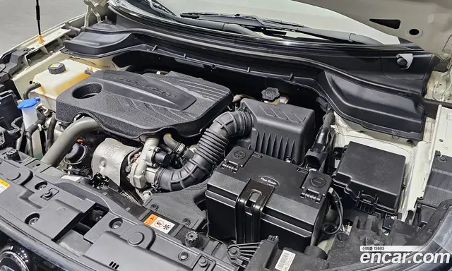 SsangYong TIBOLI 2022 1.5 автомат (гидро), миниатюра 6