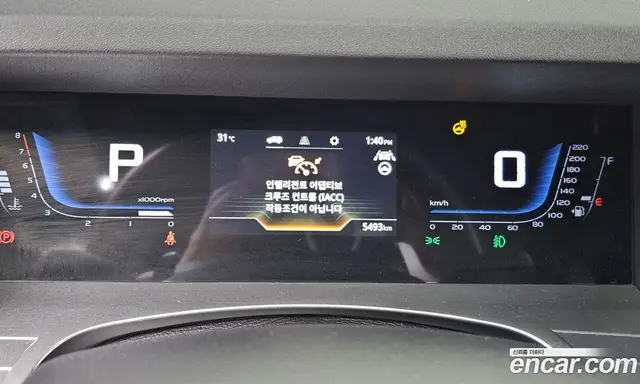 SsangYong Torres 2022 1.5 автомат (гидро), миниатюра 11 SsangYong Torres 2022 1.5 автомат (гидро), миниатюра 11