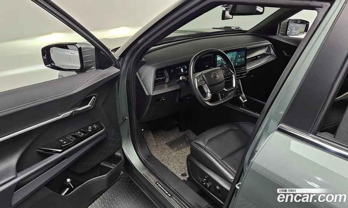 SsangYong Torres 2022 1.5 автомат (гидро), фото 13 SsangYong Torres 2022 1.5 автомат (гидро), фото 13