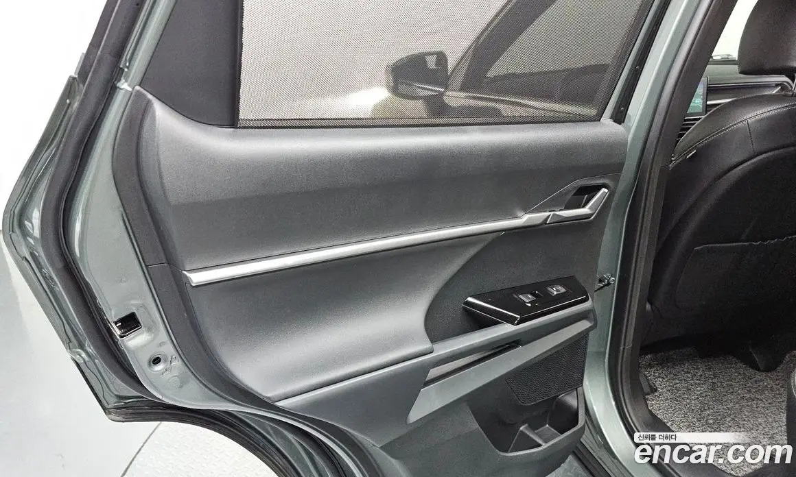 SsangYong Torres 2022 1.5 автомат (гидро), фото 15 SsangYong Torres 2022 1.5 автомат (гидро), фото 15
