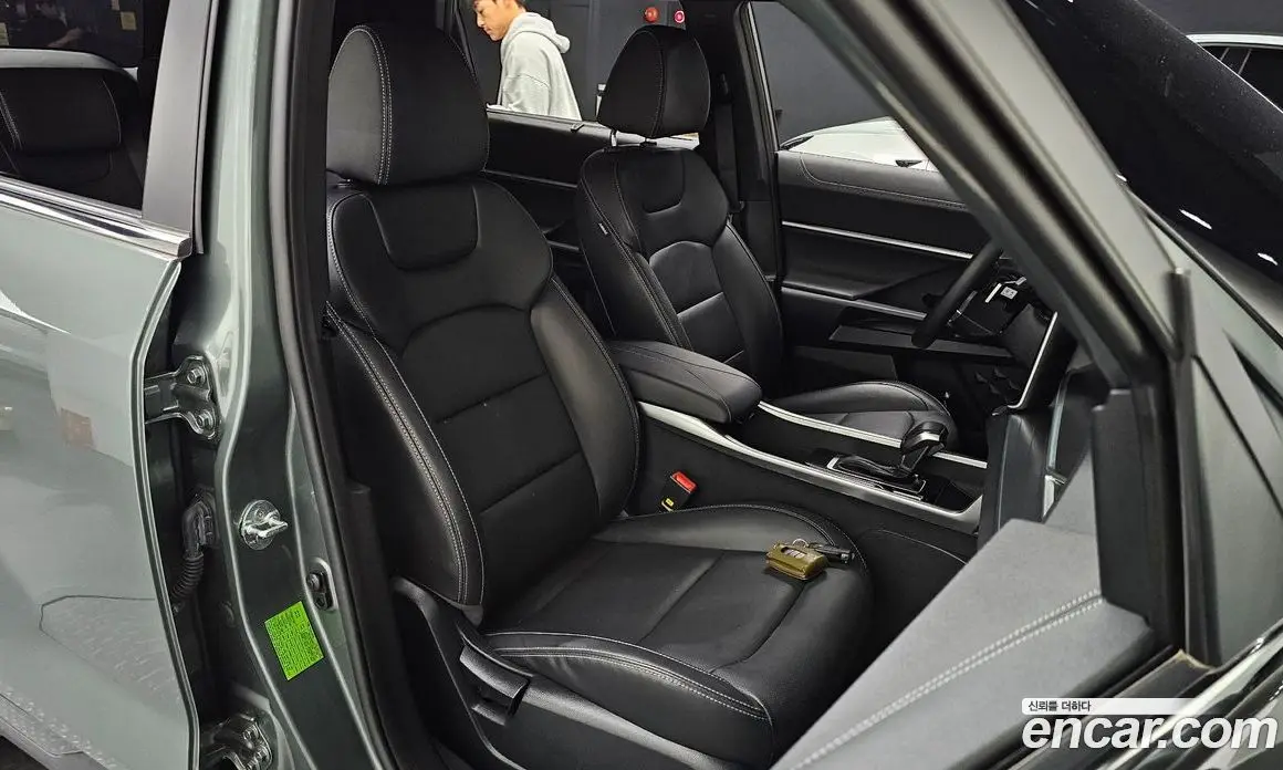 SsangYong Torres 2022 1.5 автомат (гидро), фото 16 SsangYong Torres 2022 1.5 автомат (гидро), фото 16
