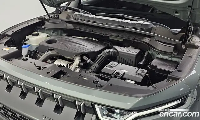 SsangYong Torres 2022 1.5 автомат (гидро), миниатюра 6 SsangYong Torres 2022 1.5 автомат (гидро), миниатюра 6