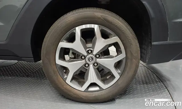 SsangYong Torres 2022 1.5 автомат (гидро), миниатюра 7 SsangYong Torres 2022 1.5 автомат (гидро), миниатюра 7