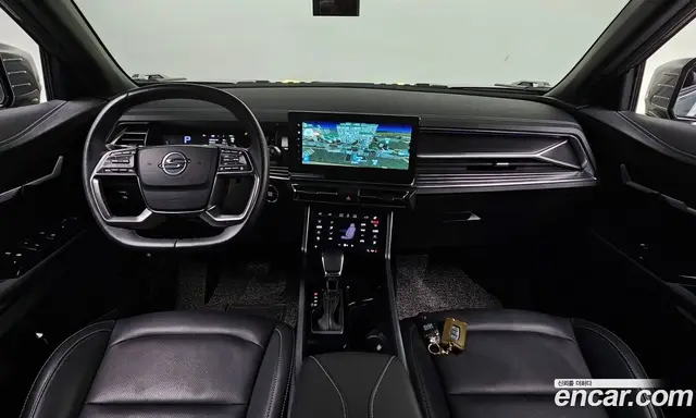 SsangYong Torres 2022 1.5 автомат (гидро), миниатюра 10 SsangYong Torres 2022 1.5 автомат (гидро), миниатюра 10