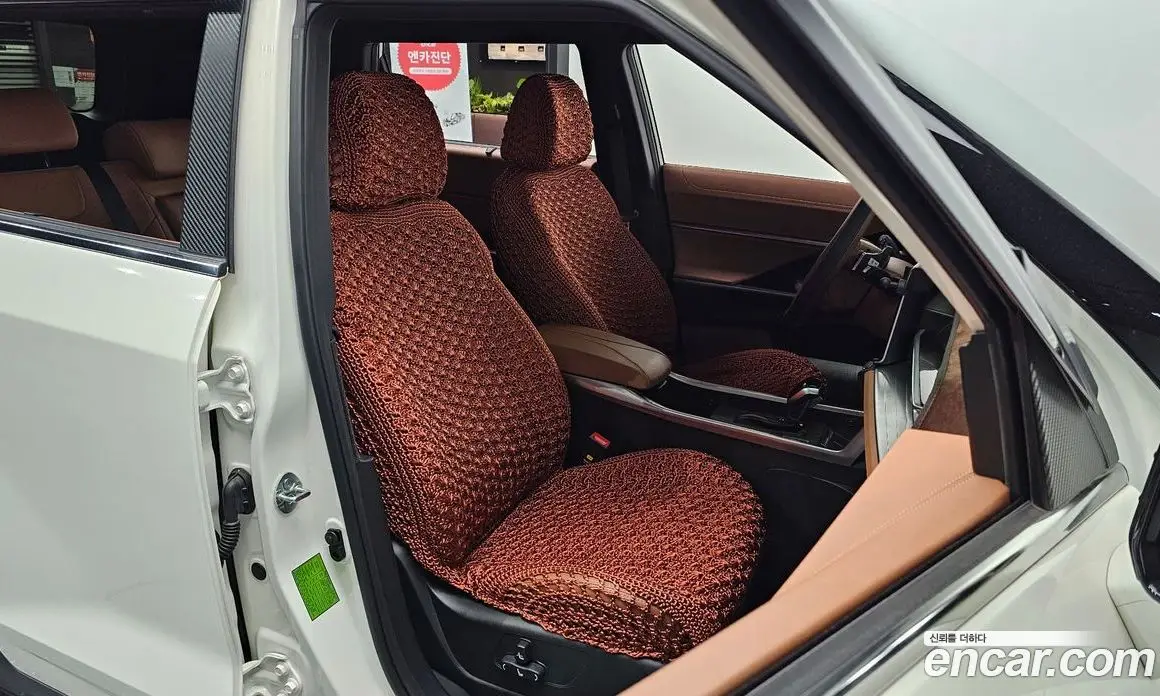 SsangYong Torres 2022 1.5 автомат (гидро), фото 13 SsangYong Torres 2022 1.5 автомат (гидро), фото 13