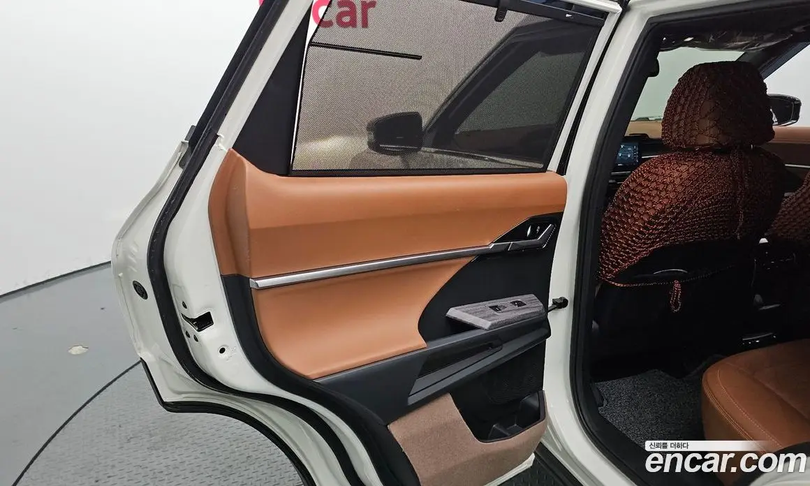 SsangYong Torres 2022 1.5 автомат (гидро), фото 15 SsangYong Torres 2022 1.5 автомат (гидро), фото 15