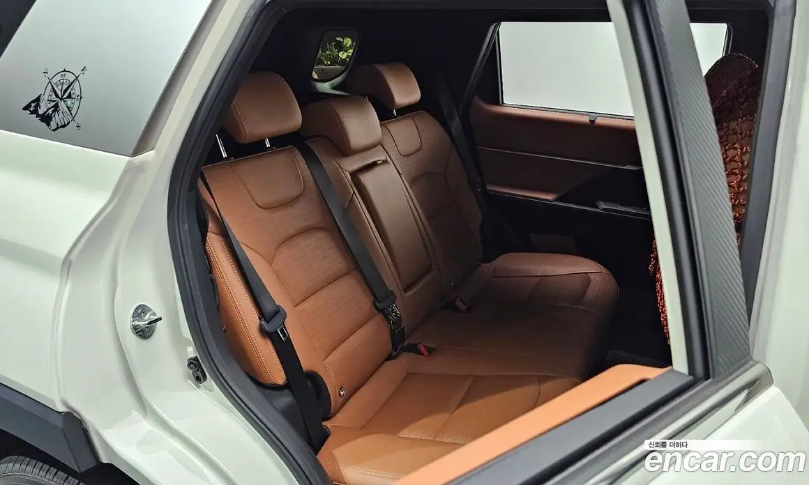 SsangYong Torres 2022 1.5 автомат (гидро), фото 16 SsangYong Torres 2022 1.5 автомат (гидро), фото 16