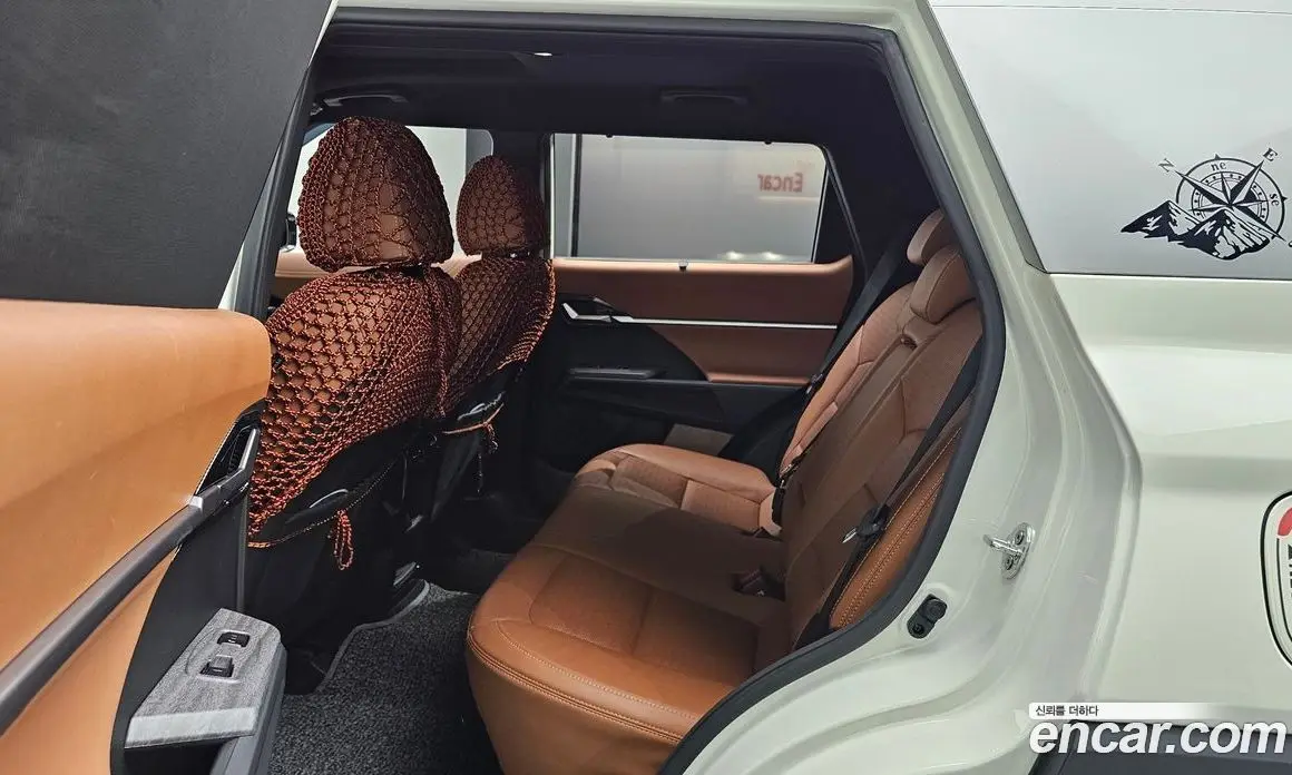 SsangYong Torres 2022 1.5 автомат (гидро), фото 18 SsangYong Torres 2022 1.5 автомат (гидро), фото 18