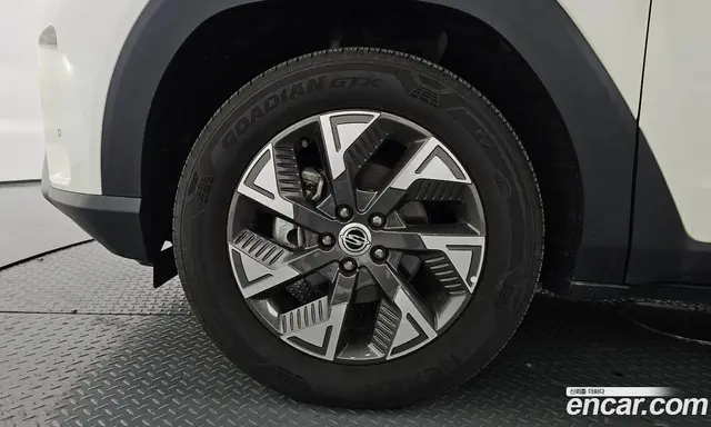 SsangYong Torres 2022 1.5 автомат (гидро), миниатюра 5 SsangYong Torres 2022 1.5 автомат (гидро), миниатюра 5