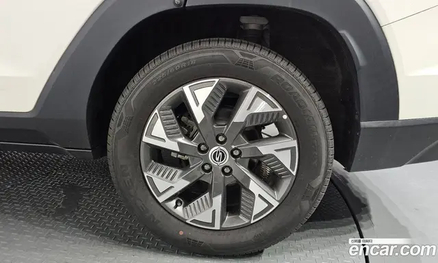 SsangYong Torres 2022 1.5 автомат (гидро), миниатюра 7 SsangYong Torres 2022 1.5 автомат (гидро), миниатюра 7