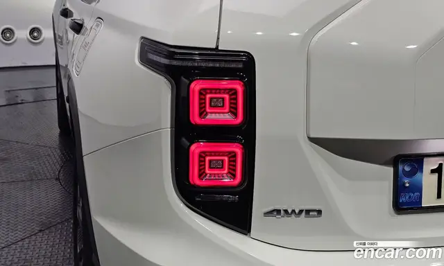 SsangYong Torres 2022 1.5 автомат (гидро), миниатюра 9 SsangYong Torres 2022 1.5 автомат (гидро), миниатюра 9