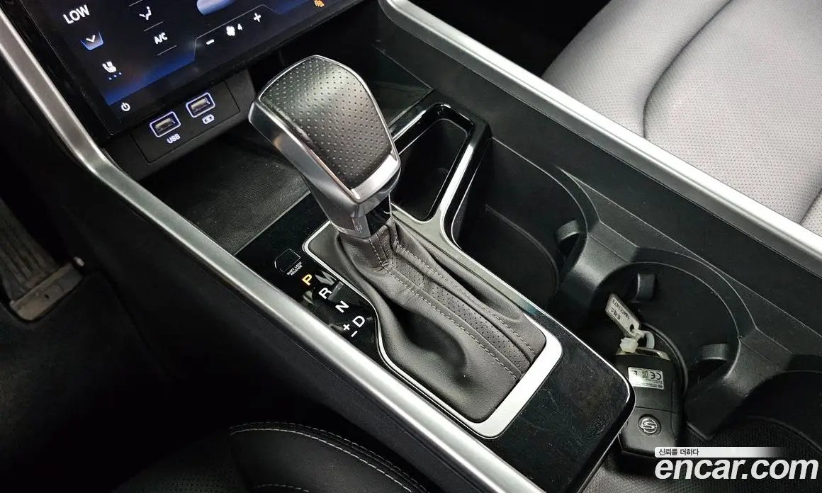 SsangYong Torres 2022 1.5 автомат (гидро), фото 12