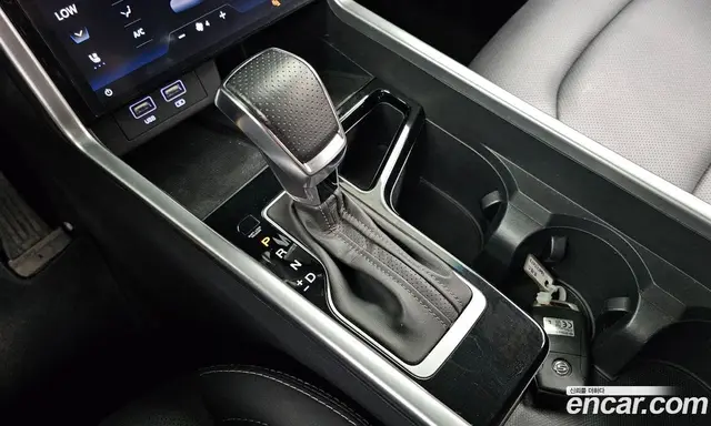 SsangYong Torres 2022 1.5 автомат (гидро), миниатюра 12